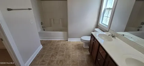 2553 Saddleback Drive Winterville NC 28590