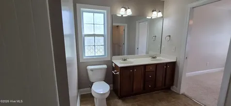 2553 Saddleback Drive Winterville NC 28590