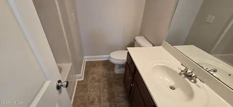 2553 Saddleback Drive Winterville NC 28590