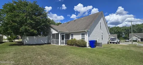 2553 Saddleback Drive Winterville NC 28590