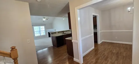 2553 Saddleback Drive Winterville NC 28590