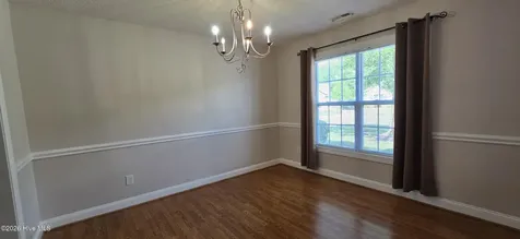 2553 Saddleback Drive Winterville NC 28590