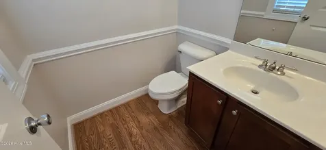 2553 Saddleback Drive Winterville NC 28590