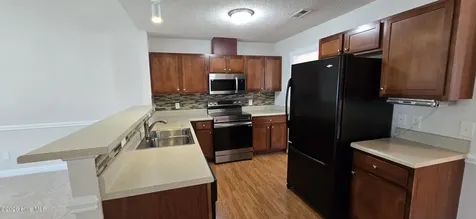 2553 Saddleback Drive Winterville NC 28590