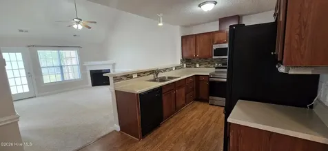 2553 Saddleback Drive Winterville NC 28590