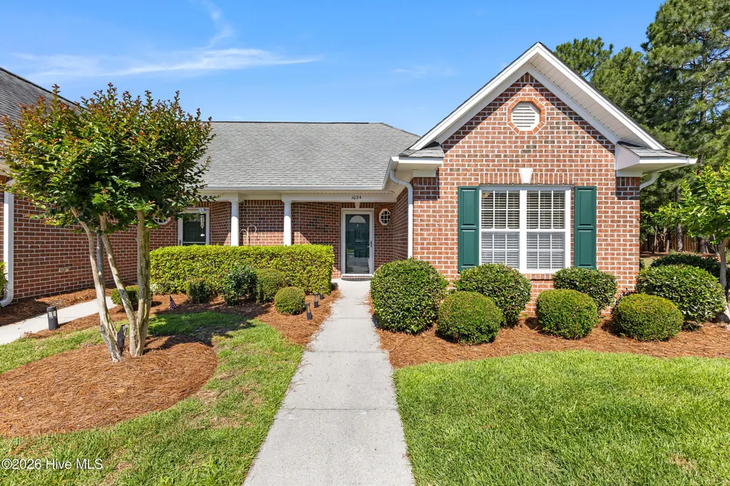 1024 Bridgeport Way Leland NC 28451
