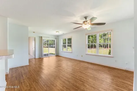 1024 Bridgeport Way Leland NC 28451