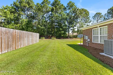 1024 Bridgeport Way Leland NC 28451