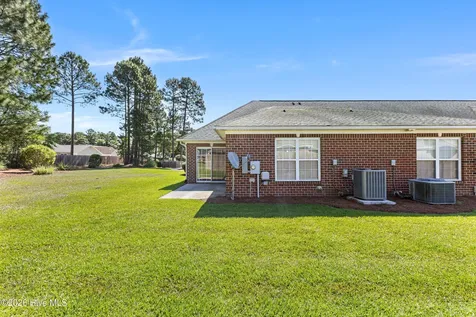 1024 Bridgeport Way Leland NC 28451