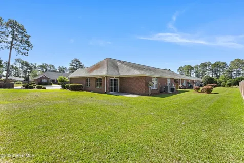 1024 Bridgeport Way Leland NC 28451