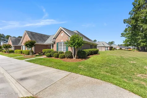 1024 Bridgeport Way Leland NC 28451