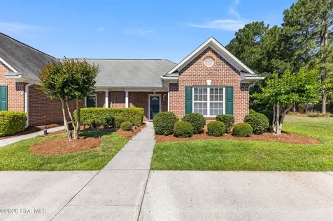 1024 Bridgeport Way Leland NC 28451