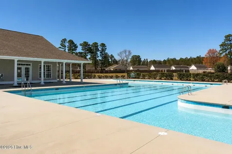 1024 Bridgeport Way Leland NC 28451