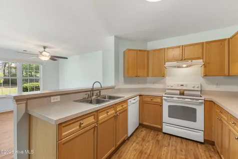 1024 Bridgeport Way Leland NC 28451