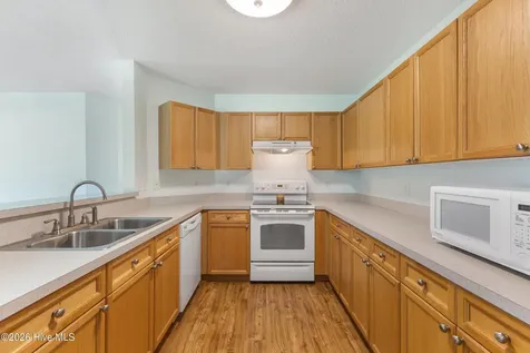1024 Bridgeport Way Leland NC 28451