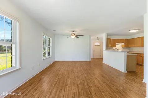 1024 Bridgeport Way Leland NC 28451