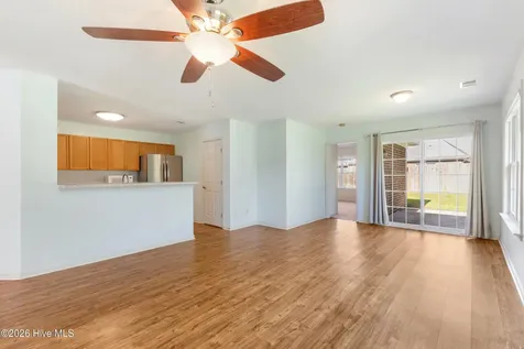 1024 Bridgeport Way Leland NC 28451