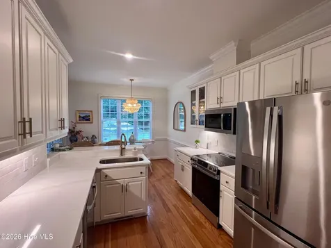 3204 Misty Pines Road Greenville NC 27858