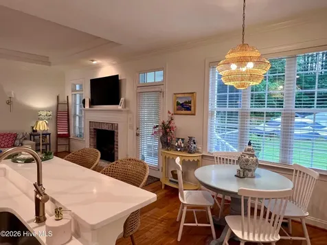 3204 Misty Pines Road Greenville NC 27858