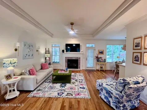 3204 Misty Pines Road Greenville NC 27858