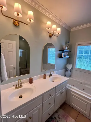3204 Misty Pines Road Greenville NC 27858