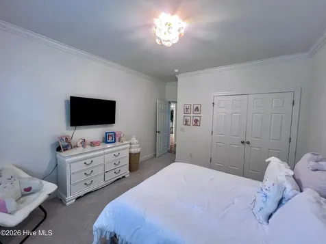 3204 Misty Pines Road Greenville NC 27858