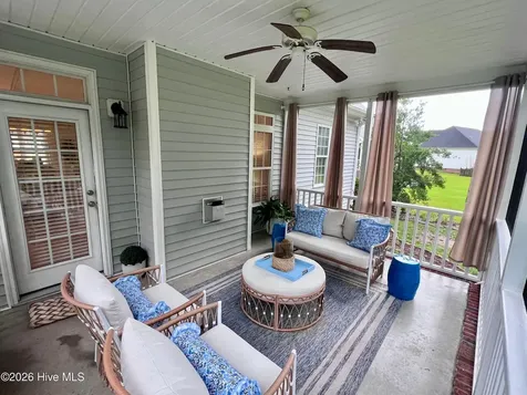 3204 Misty Pines Road Greenville NC 27858