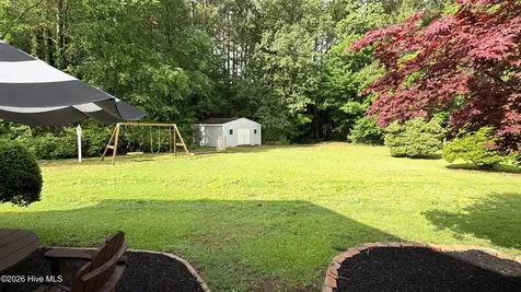 3204 Misty Pines Road Greenville NC 27858