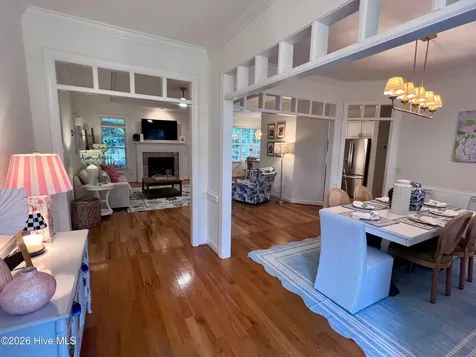 3204 Misty Pines Road Greenville NC 27858