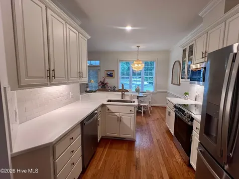 3204 Misty Pines Road Greenville NC 27858