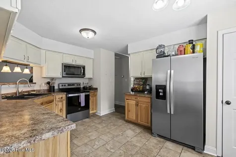132 Forest Bluff Drive Jacksonville NC 28540
