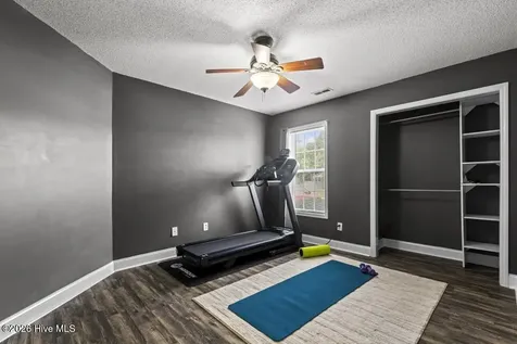 132 Forest Bluff Drive Jacksonville NC 28540