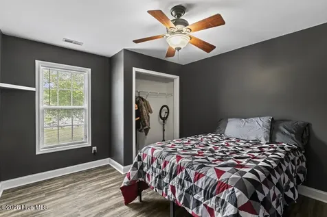 132 Forest Bluff Drive Jacksonville NC 28540