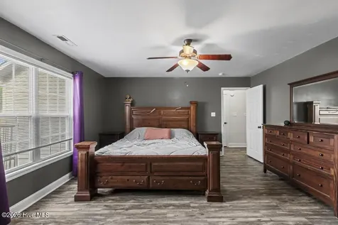 132 Forest Bluff Drive Jacksonville NC 28540