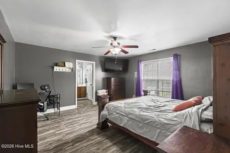 132 Forest Bluff Drive Jacksonville NC 28540