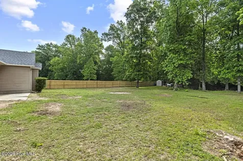 132 Forest Bluff Drive Jacksonville NC 28540