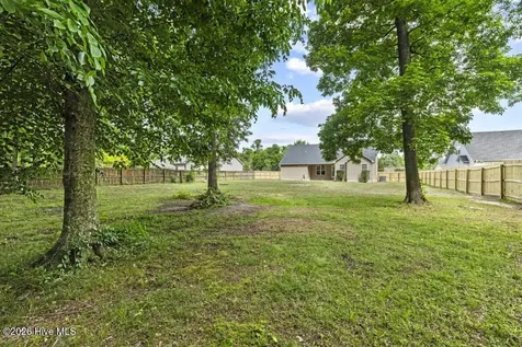 132 Forest Bluff Drive Jacksonville NC 28540