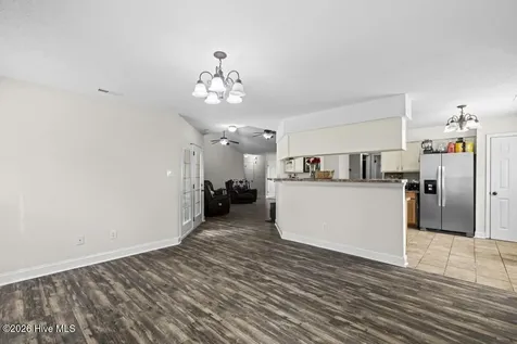 132 Forest Bluff Drive Jacksonville NC 28540