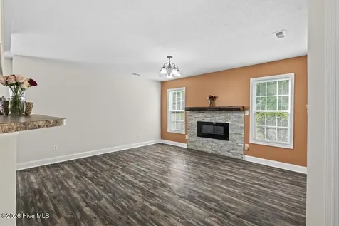 132 Forest Bluff Drive Jacksonville NC 28540