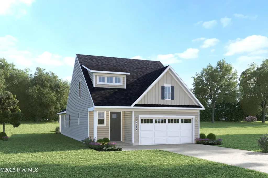 223 Brookwood Park Court Sunset Beach NC 28468