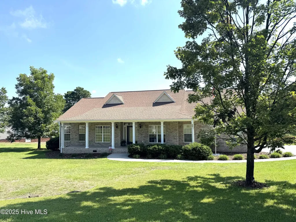 130 Presnell Court Carthage NC 28327