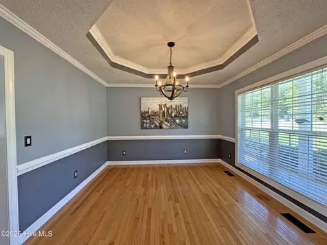 130 Presnell Court Carthage NC 28327