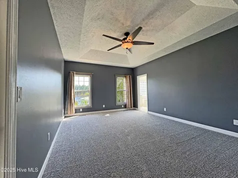 130 Presnell Court Carthage NC 28327