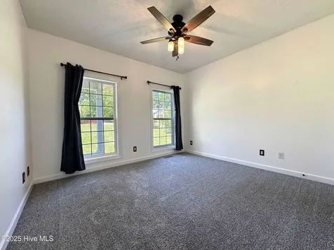 130 Presnell Court Carthage NC 28327