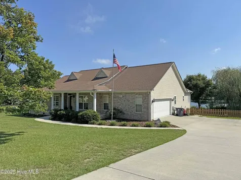 130 Presnell Court Carthage NC 28327