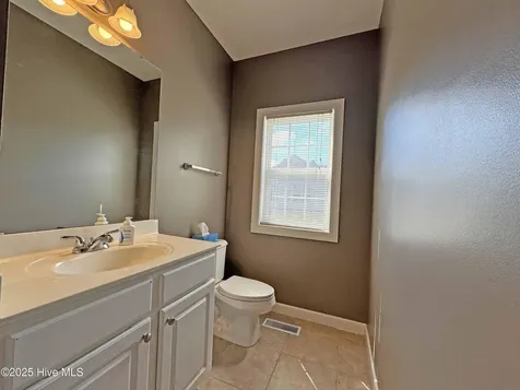 130 Presnell Court Carthage NC 28327