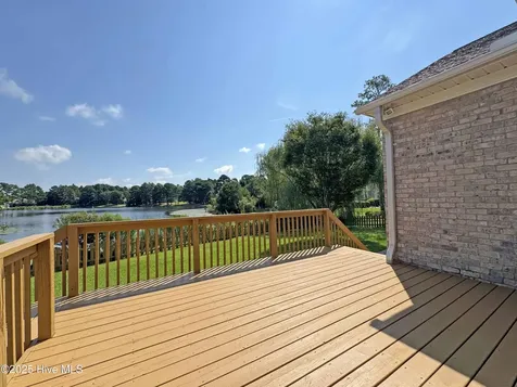 130 Presnell Court Carthage NC 28327