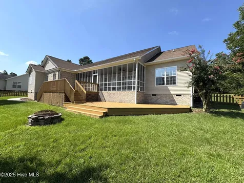 130 Presnell Court Carthage NC 28327