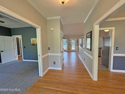 130 Presnell Court Carthage NC 28327