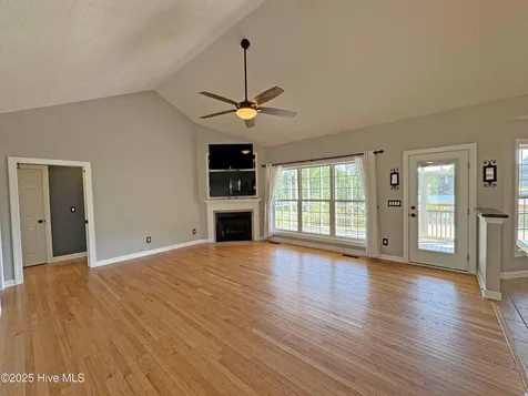 130 Presnell Court Carthage NC 28327